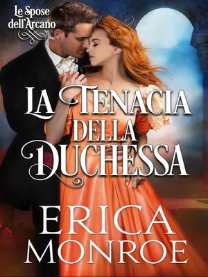 cover image of La tenacia della Duchessa